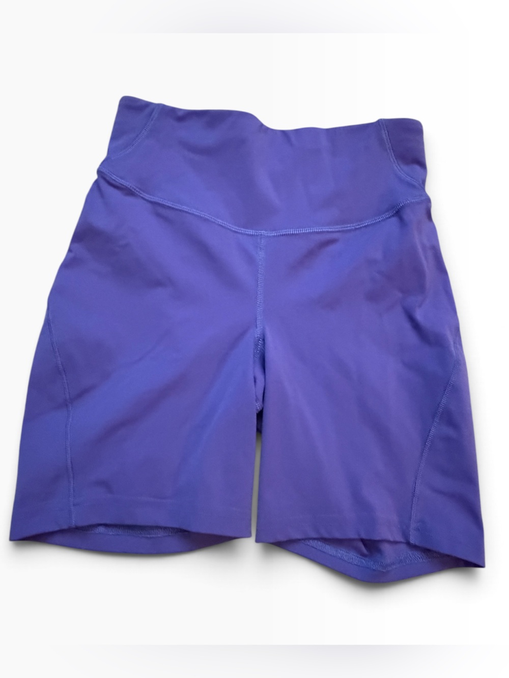 Lululemon Speed Up Low Rise Shorts Vivid Plum Size 4